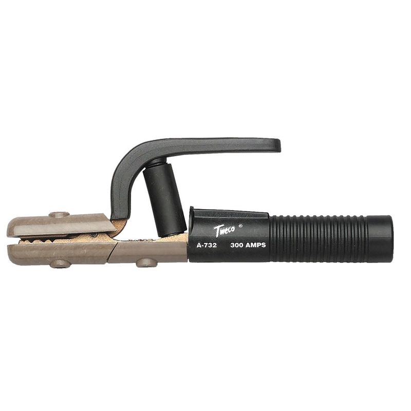 Tweco 300amp High Tong Holder