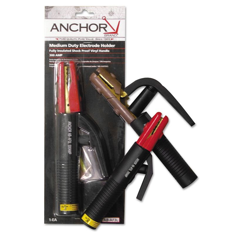 200amp Lenco Low Tong Electrode Holder