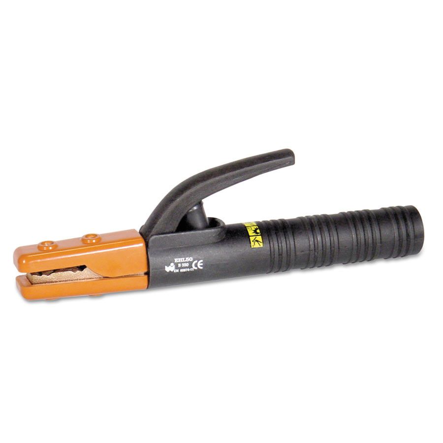 300amp Lenco Style Low Tong Electrode Holder