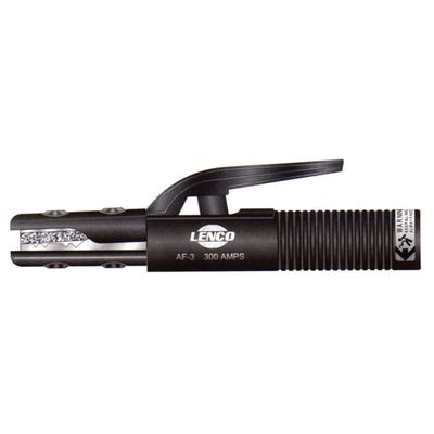 250amp Lenco Low Tong Electrode Holder
