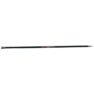 1x60" Straight Digging Bar