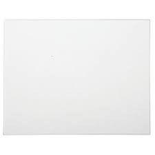 4-1/2x5-1/4" Clear Cover Plate