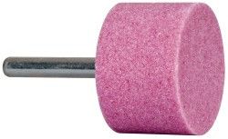 W236 1-1/2x1/2" Pink Mounted Point