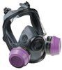 Full Face Respirator