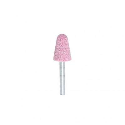 A1 3/4x2-1/2" Pink Mounted Point