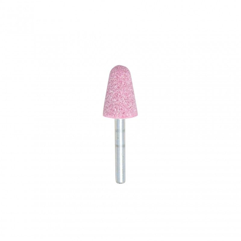 A1 3/4x2-1/2" Pink Mounted Point