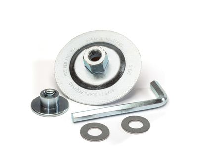 5/8-11" Adaptor Type 27 Wheel Adaptor