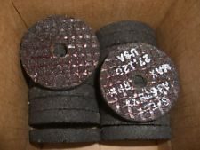 2x3/8x3/8" Arbor Snag Wheel