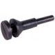 1/4" Snag Wheel Mandrel