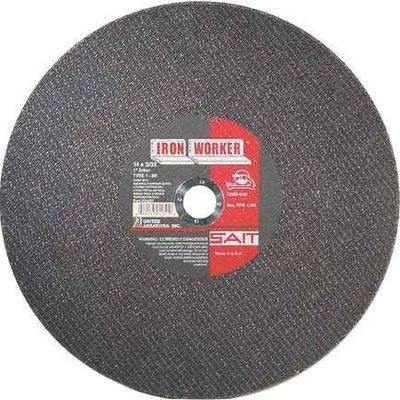 12x3/32x1" Cut Off Wheel