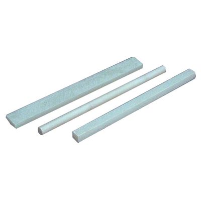 1/2" Flat Soapstone (144/bx) - (Min: 1 box)