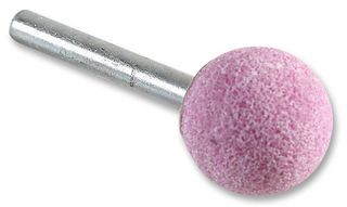 A25 1" Pink Ball Mounted Point