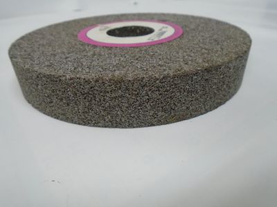 6x3/4x1" 46grit A/O Bench Wheel