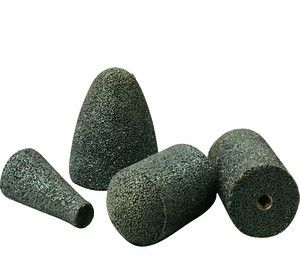 2x3x5/8-11" Type 16 Cone