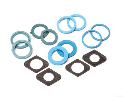 1-3/4" Reducer (10/Pkg)