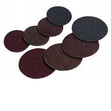 4" H&L Coarse Surface Conditioning Disc (10/box)