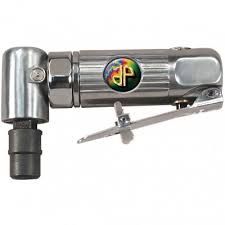 1/4" 20,000rpm Angle Die Grinder