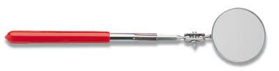 2" Round Telescopic Mirror