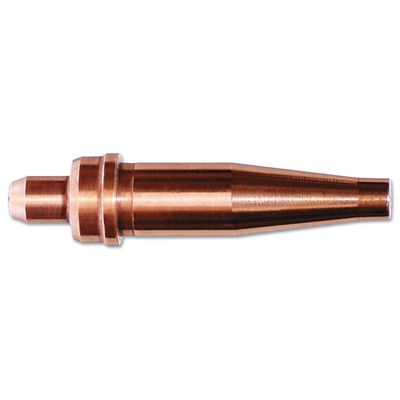 Size 4 Victor Style Acetylene Tip