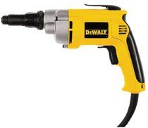 6.5amp Dewalt Variable Speed/Reversible Screw Gun