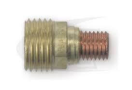 1/16" Copper Gas Lens #9 Torches