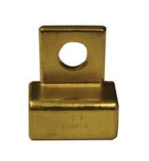 Brass Power Block for #26 Torches