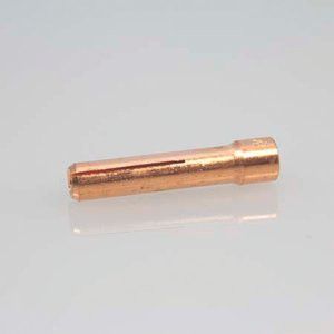 1/8" Short Copper Collet for #17 & #26 Torches