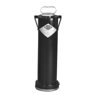 10LB Dry Rod Oven 120v