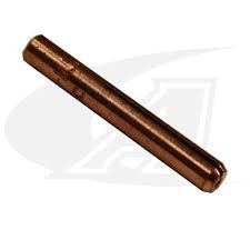 1/16" Copper Collet for #24 Torch
