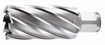 1/2x2" M42 Annular Cutter - High Coblat Steel
