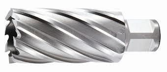 1" Pilot Pin M2 for Annular Cutters