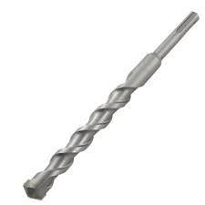 1/2x5" 2 Cutter Spline Drive Masonry Bit (10" Overall Length)