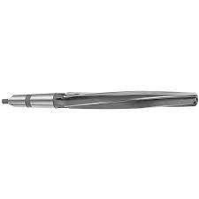 5/8" HSS Spiral Flute Bridge Reamer