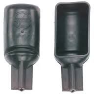 Machine Lug Boot Cover