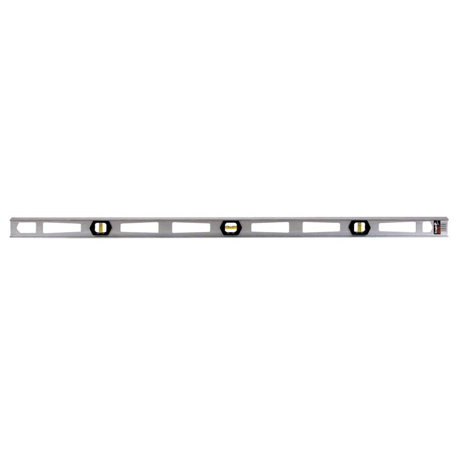 24" Premium Polycast Unitek I-Beam Level