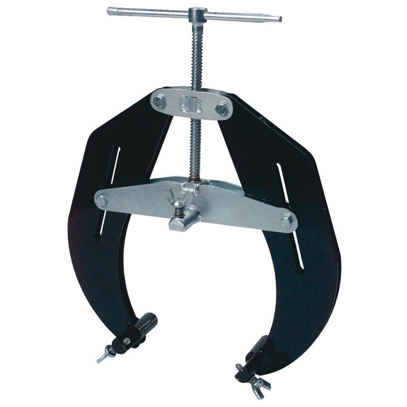 5-12" Ultra Pipe Clamp