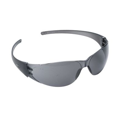 Crews "Checkmate" Gray Hardcoat Lens with Black Frame
