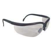 Radians "Journey" Indoor/Outdoor Lens with Black Frame