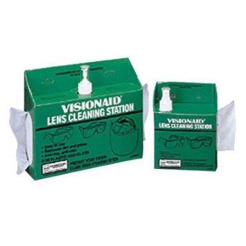 3.50oz Lens Cleaner with 760 Tissue