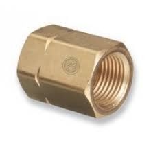 Female to Female CGA510/CGA300 Adaptor