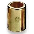 Brass Hose Ferrule 0.562x1"