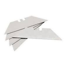 Utility Knife Replacement Razors (100/pack)