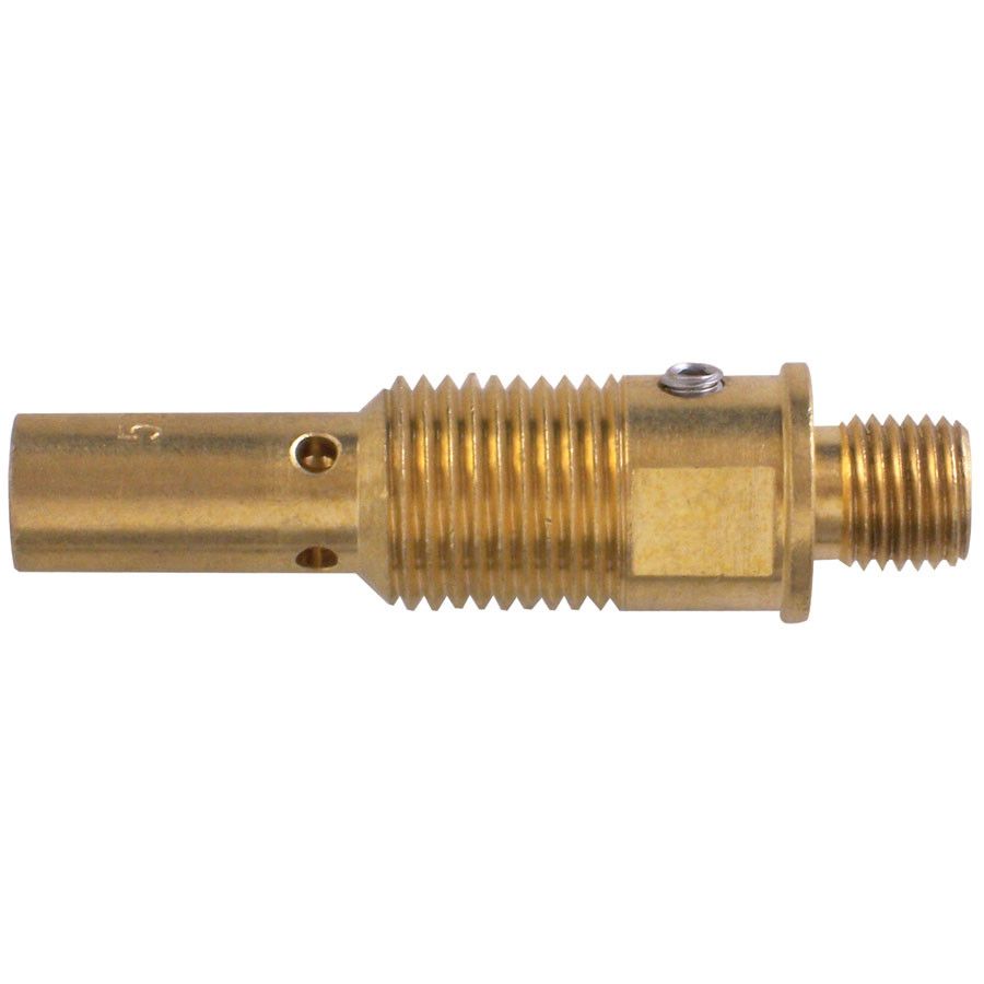 Gas Diffuser Fixed Nozzle (5/pack)