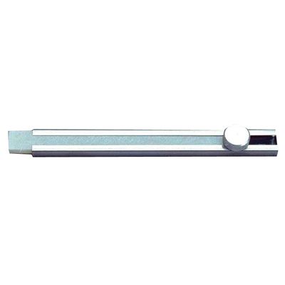 5x1/2" Flat Soapstone Holder