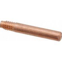 .035" Contact Tip Long Hard Wire