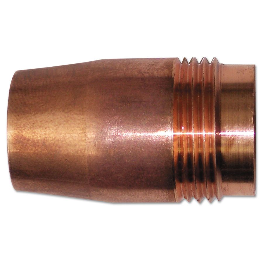 5/8" Bernard Brass Nozzle