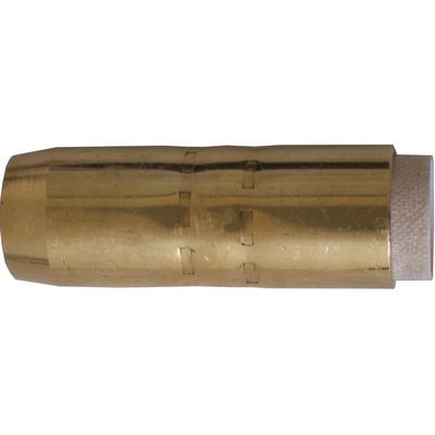 3/4" Bernard Brass Nozzle
