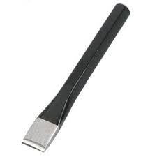 1/2x7" Flat Cold Chisel