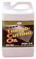 1qt Dark Thread Cutting Oil