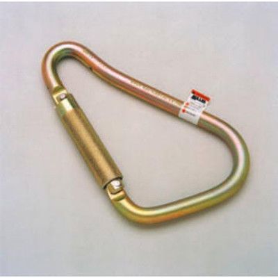 2-1/4" Twist Lock Gate Carabiner